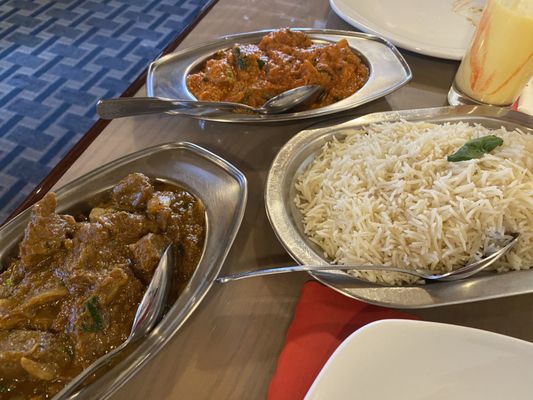 Spice & Tonic - Indian Cuisine & Bar by null