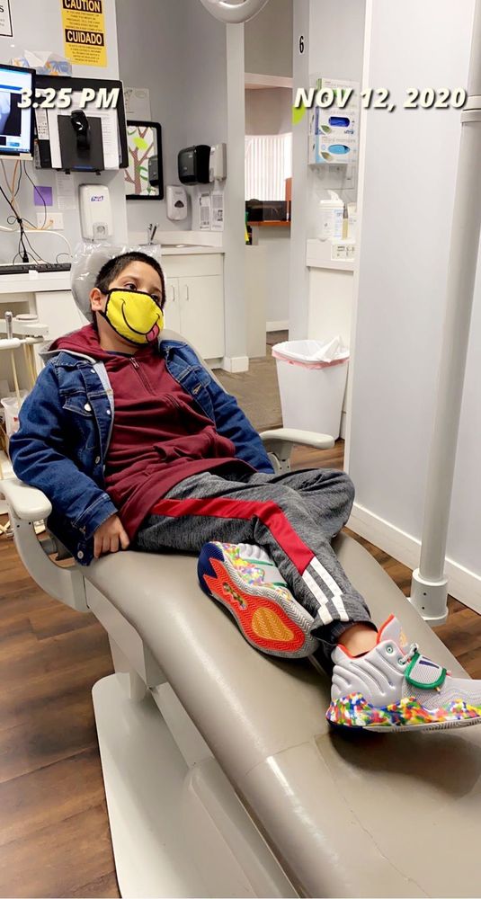 ALL FAMILY DENTAL AND BRACES Updated September 2024 16 Photos & 18