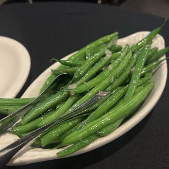 Killens Steakhouse - Green Beans - Steakhouses Near Me - Pearland, Texas Killens Steakhouse - Green Beans - Steakhouses Near Me - Pearland, Texas