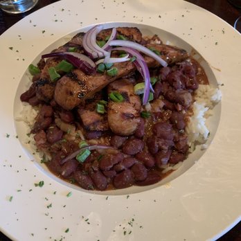 Cajun Queen - Wash Day Blues - Cajun/Creole Near Me - Charlotte, North Carolina