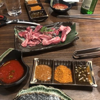 GAN-HOO BBQ - Beef - Barbeque Near Me - Flushing, New York