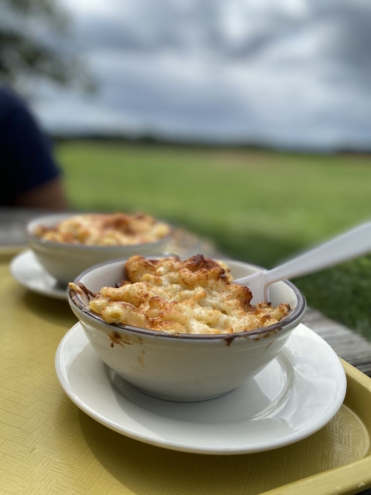 Broom's Bloom Dairy, Bel Air Roadtrippers