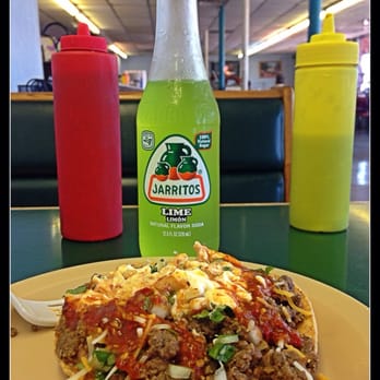 Los Comales - Carne Asada Tostada y in Jarritos de Limon... - Mexican Near Me - Oklahoma City, Oklahoma Los Comales - Carne Asada Tostada y in Jarritos de Limon... - Mexican Near Me - Oklahoma City, Oklahoma