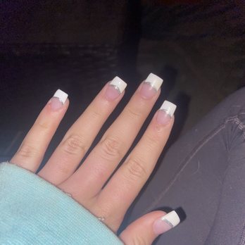 Desert Foothills Nails & Spa - what i got - Nail Salons Near Me - Phoenix, Arizona Desert Foothills Nails & Spa - what i got - Nail Salons Near Me - Phoenix, Arizona