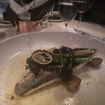 Mooo.... Seaport - Halibut - Steakhouses Near Me - Boston, Massachusetts Mooo.... Seaport - Halibut - Steakhouses Near Me - Boston, Massachusetts
