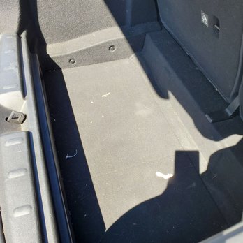 Autopia Car Wash - Concord - Pretty sure they didn't bother vacuuming the trunk - Car Wash Near Me - Concord, California Autopia Car Wash - Concord - Pretty sure they didn't bother vacuuming the trunk - Car Wash Near Me - Concord, California