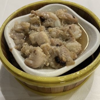Bistro 1968 - Spareribs - Dim Sum Near Me - San Gabriel, California