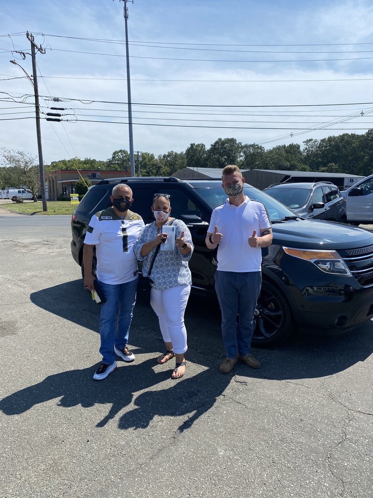 SAYBROOK FORD Updated July 2024 33 Reviews 1 Frd Dr, Old Saybrook