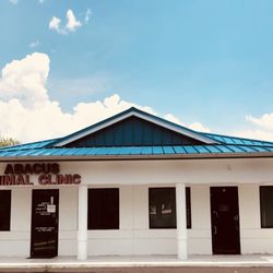 Abacus Animal Clinic of Royal Palm Beach