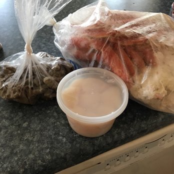 Capn'willis Seafood Market - Seafood Markets Near Me - Emerald Isle, North Carolina