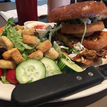The Shed - Pulled Pork Sandwich, yowsily amazing! - American Near Me - Boise, Idaho