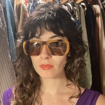 Known To Man - Glasses galore!!! - Used, Vintage & Consignment Near Me - Brooklyn, New York Known To Man - Glasses galore!!! - Used, Vintage & Consignment Near Me - Brooklyn, New York