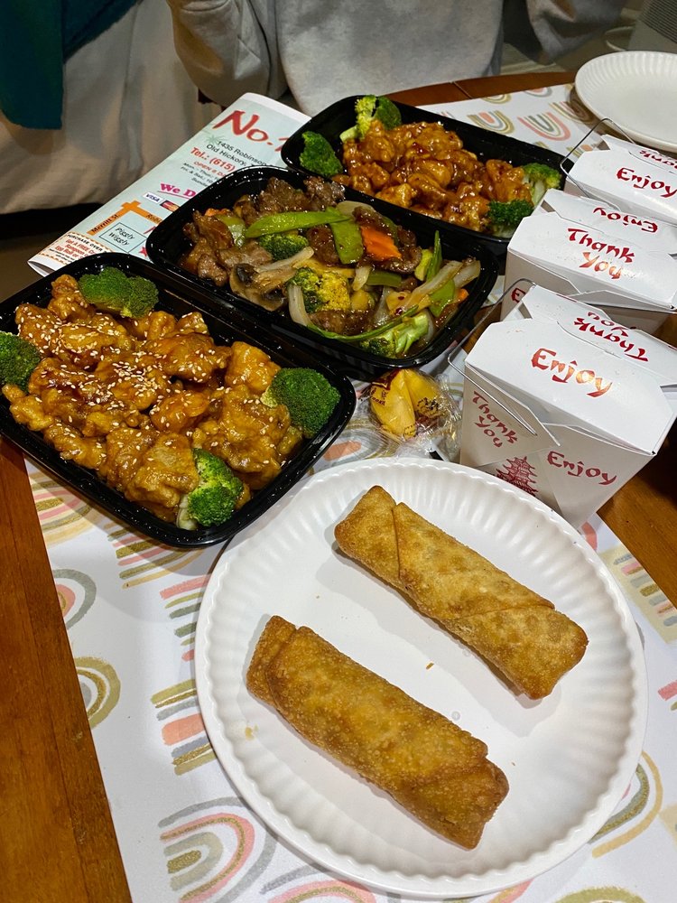 NO 1 CHINESE Updated September 2024 16 Photos & 44 Reviews 1435