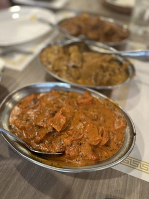 India Palace Cuisine of India by null