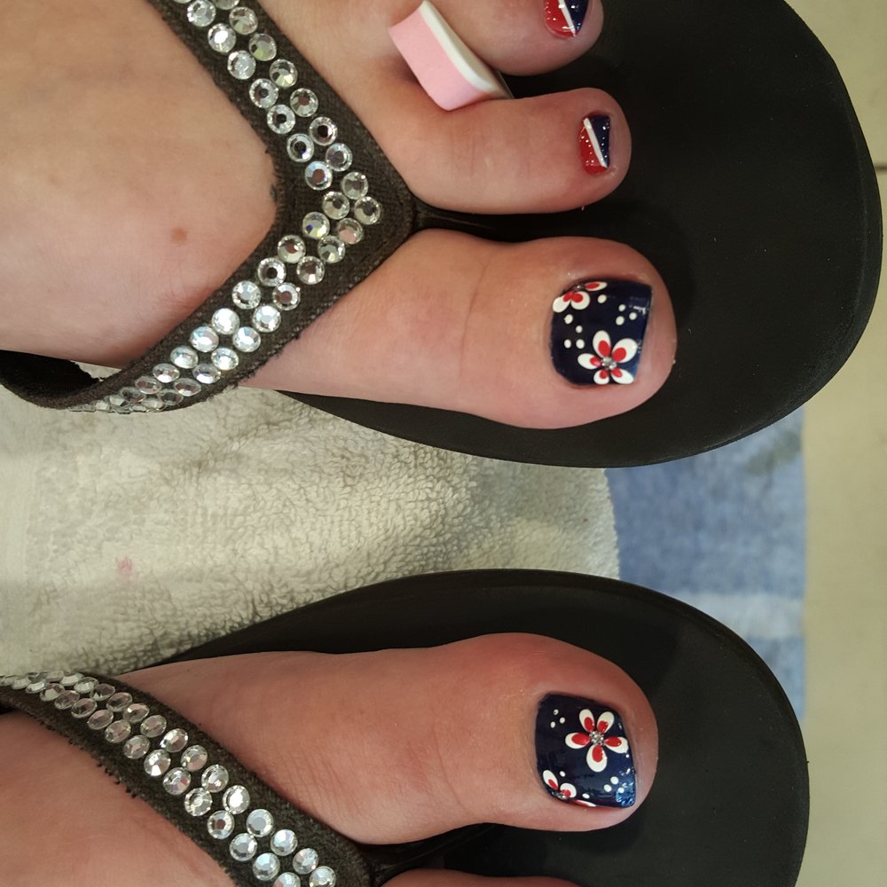 Tip Top Nails & Spa - Love! Love! Love! - Nail Salons Near Me - North Bend, Washington Tip Top Nails & Spa - Love! Love! Love! - Nail Salons Near Me - North Bend, Washington