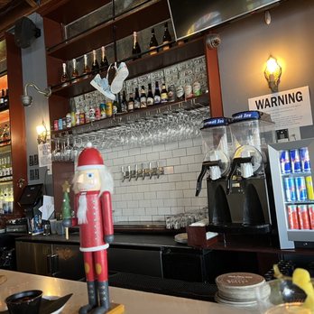 Queens Bully - (Bartender missing) - Gastropubs Near Me - Forest Hills, New York Queens Bully - (Bartender missing) - Gastropubs Near Me - Forest Hills, New York