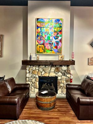 Uva Wine Bar by null