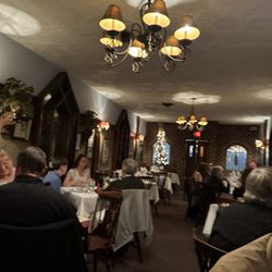 Monastery Restaurant