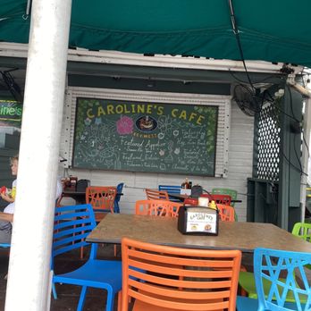 Caroline's - American Near Me - Key West, Florida Caroline's - American Near Me - Key West, Florida