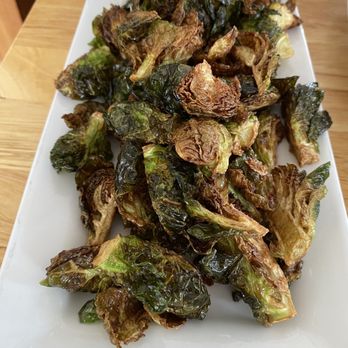 71 South - Brussels - Breakfast & Brunch Near Me - Knoxville, Tennessee
