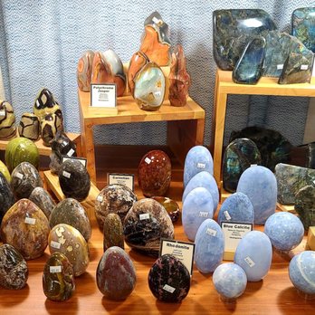 STL Rocks - Jewelry Near Me - St Louis, Missouri
