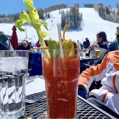 Beaver Creek Chophouse by null
