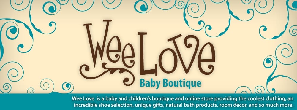 wee love baby boutique