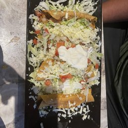 Taquitos