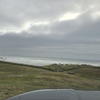Devil's Kitchen - Beaches Near Me - Bandon, Oregon