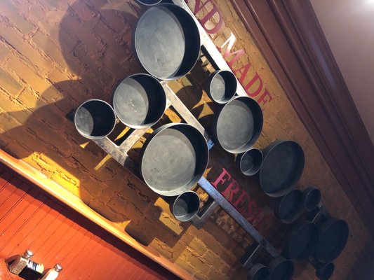 UNO Pizzeria & Grill by null