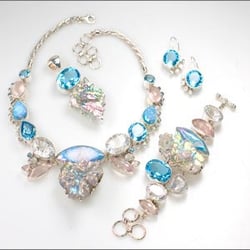The Queens Jewels