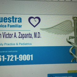 Zapanta Don Victor MD