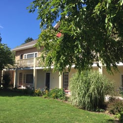 Secret of Saugatuck Suites