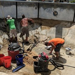 Done Right Pool and Landscaping
