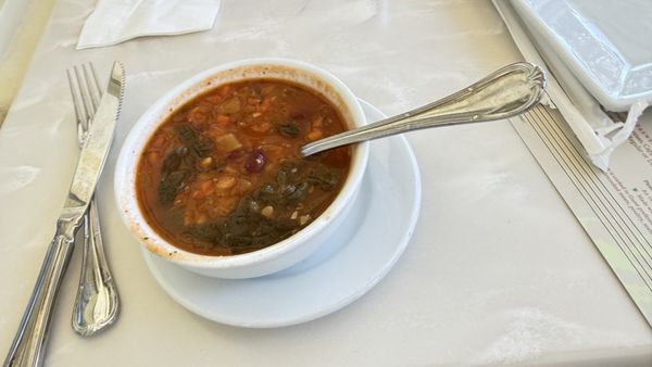 Tony's Town Square Restaurant by null