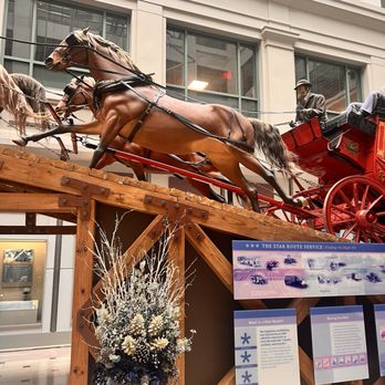 National Postal Museum - Museums Near Me - Washington, DC, District of Columbia National Postal Museum - Museums Near Me - Washington, DC, District of Columbia