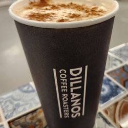Wandering Luna Brewtique - Chai Tea