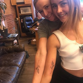 Kitchens' Ink - Tattoo Near Me - Denver, Colorado