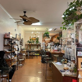 The Rose Gifthouse and Coffee - Coffee & Tea Near Me - Renton, Washington The Rose Gifthouse and Coffee - Coffee & Tea Near Me - Renton, Washington
