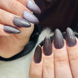 The Nail Shop
