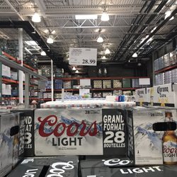 Costco Wholesale