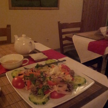 Arom Di - Thai Near Me - Berlin, BE