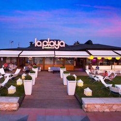 La Playa Surf House