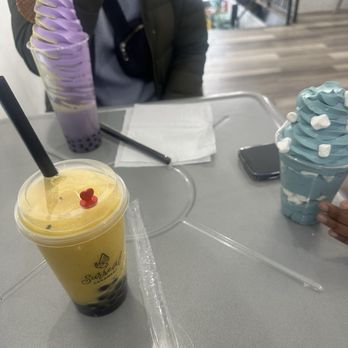 Surreal Creamery - Ice Cream & Frozen Yogurt Near Me - Philadelphia, Pennsylvania