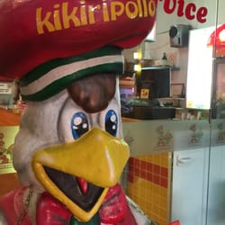Kikiripollo - Kikiripollo!