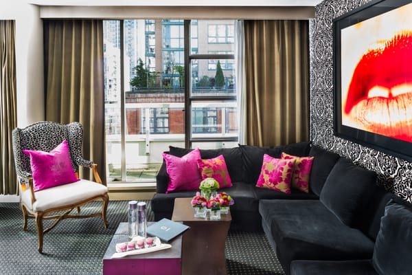 OPUS Vancouver by null