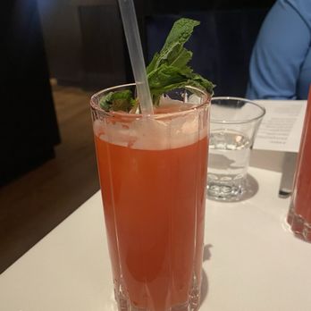 Augustine - Mocktail - Desserts Near Me - San Jose, California