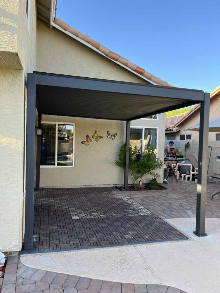 Slide of Nofuss Home Improvement