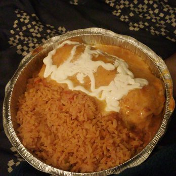Burrito Track No 2 - Burrito track special!! - Mexican Near Me - Whittier, California