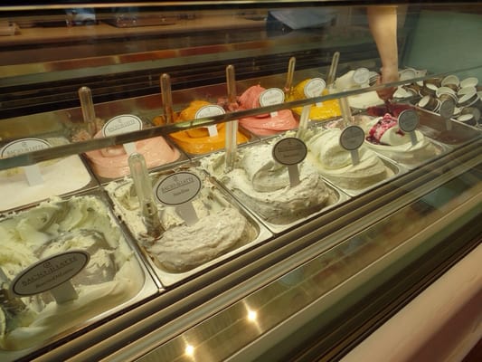 Bacio di Latte | Vila Madalena by null